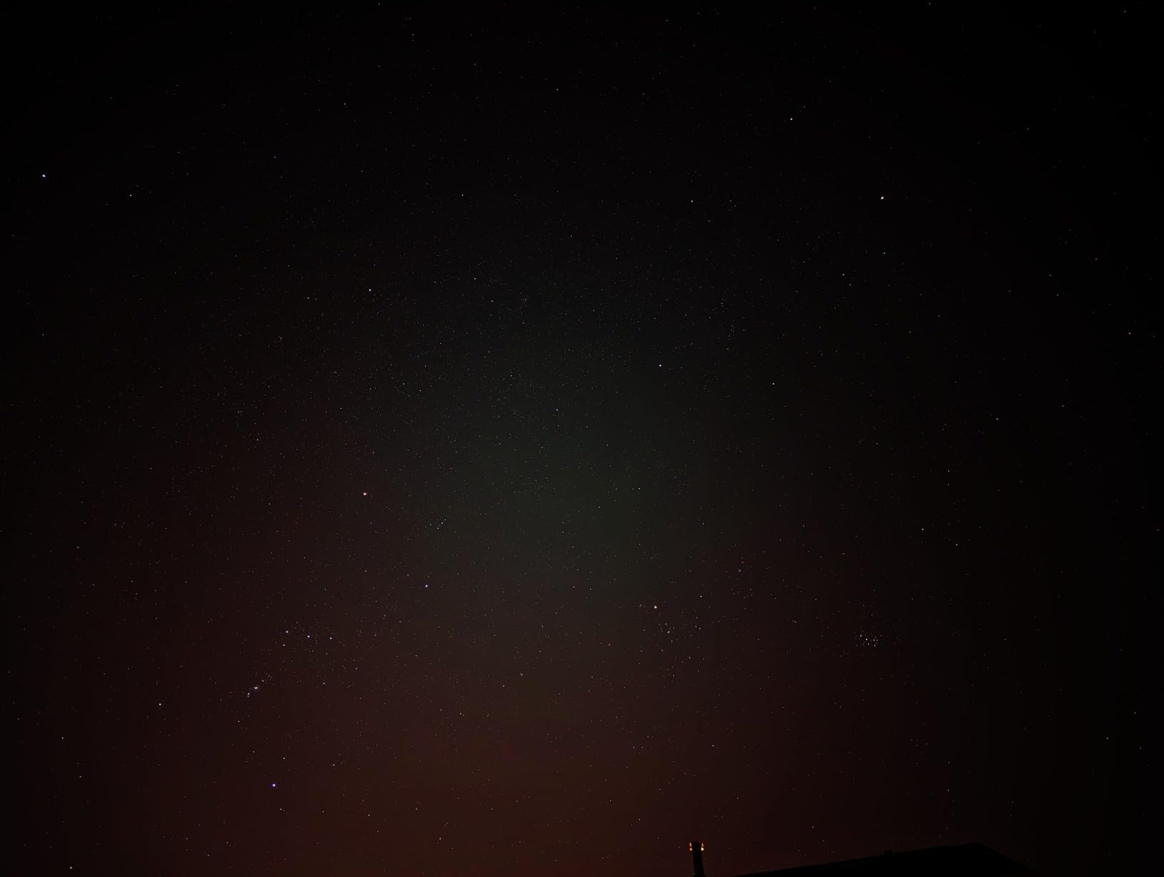 Sky-Watcher Star Adventurer Mini Pro Pack - Motorized DSLR Night Sky Tracker Equatorial Mount customer photo 2