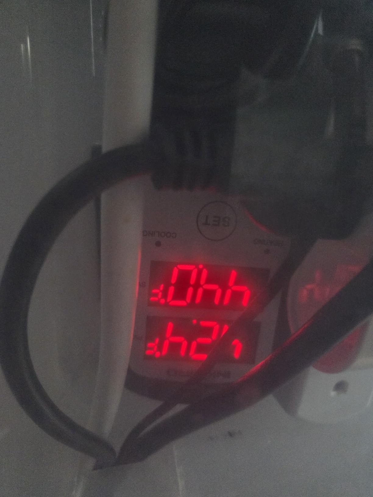 Inkbird ITC-308S Aquarium Heating and Cooling Dual Stage Temperature Controller Freshwater Saltwater Aquarium Tropical Fish Ornamental Shrimp customer photo 2