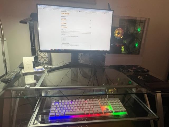 Realspace Vista 48