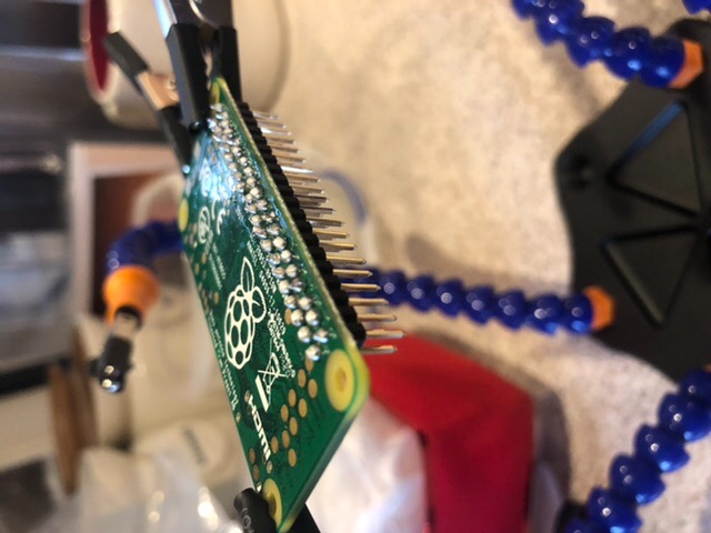 YIHUA 928D-III Soldering Iron,110W High Power, Fully Digital Display °F /°C- Temperature Control Soldering Tool, Accurate 194~896°F, with ON/OFF Switch, Iron Tip, Brass Wool, Automatic Sleep Mode customer photo 2