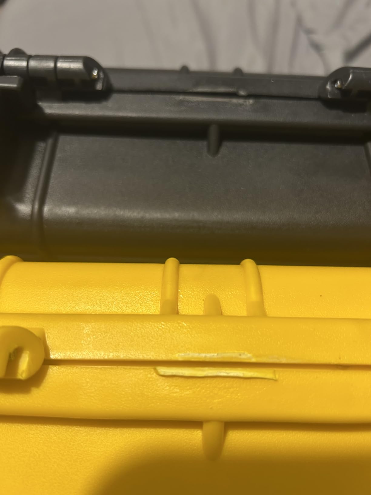 MEIJIA Portable All Weather Waterproof Protective Hard Case, Small Camera Case for Drones, Camera, Equipments customer photo 2