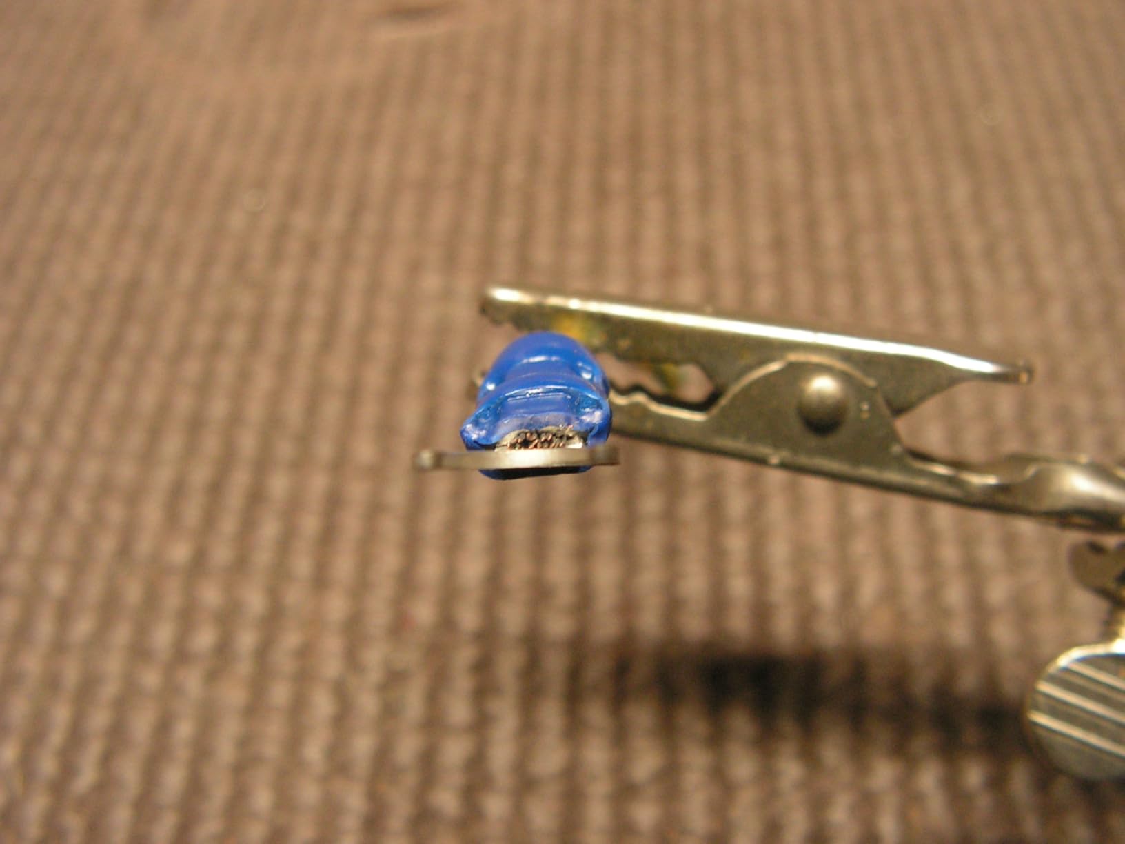 Klein Tools 3005CR Wire Crimper Tool, Ratcheting Insulated Terminal Crimper for 10 to 22 AWG Wire customer photo 2