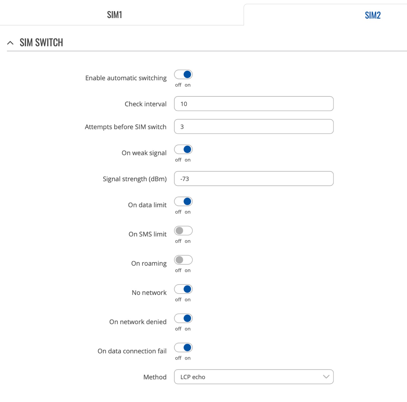 Teltonika RUTX11 4G LTE CAT 6 Industrial Router | Dual SIM with Auto Failover | Wi-Fi & Bluetooth | 4 x Gigabit Ethernet | Compatible with AT&T, Verizon & T-Mobile | RMS Remote Management customer photo 1