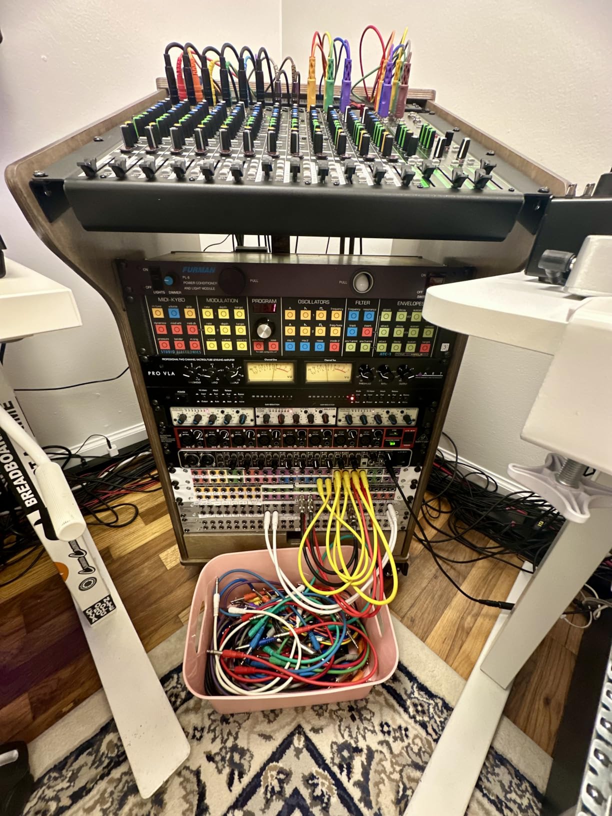 Mackie ProFX12v3 12-channel Mixer with USB and Effects customer photo 1