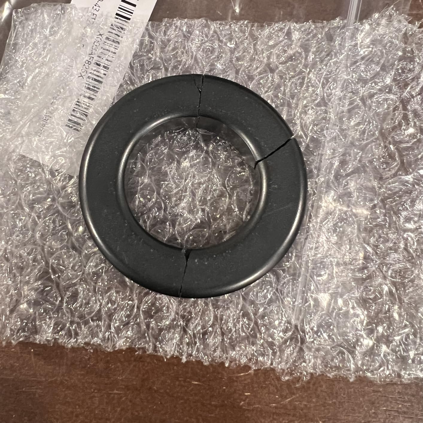 FT-240-43 Ferrite Toroid Core - Mix 43 for RFI Suppression & HF Baluns (2.4