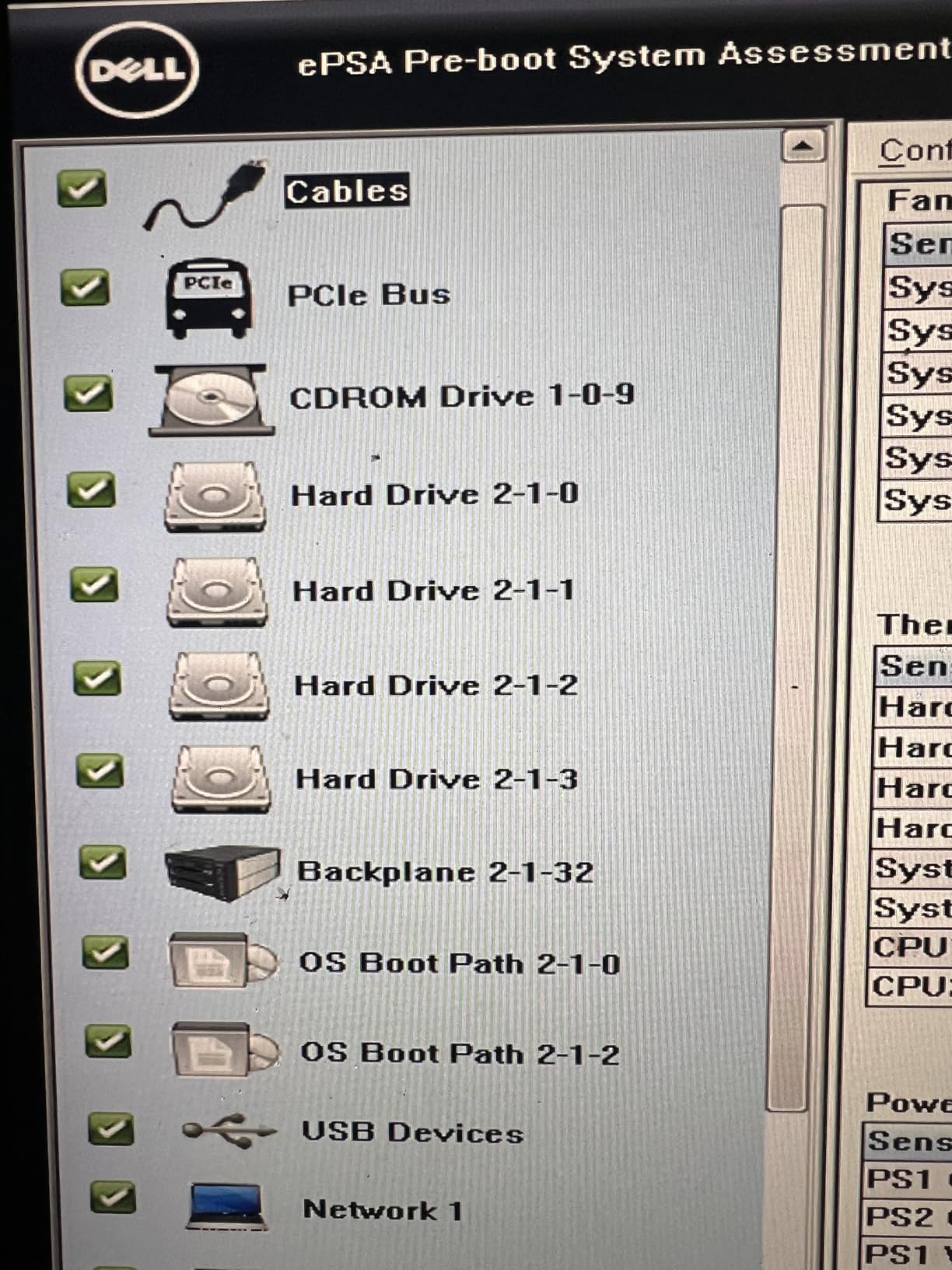 Dell PowerEdge R730 Server | 2X E5-2678v3 24 Cores | 64GB | H330 | 4X 600GB SAS (Renewed) customer photo 1