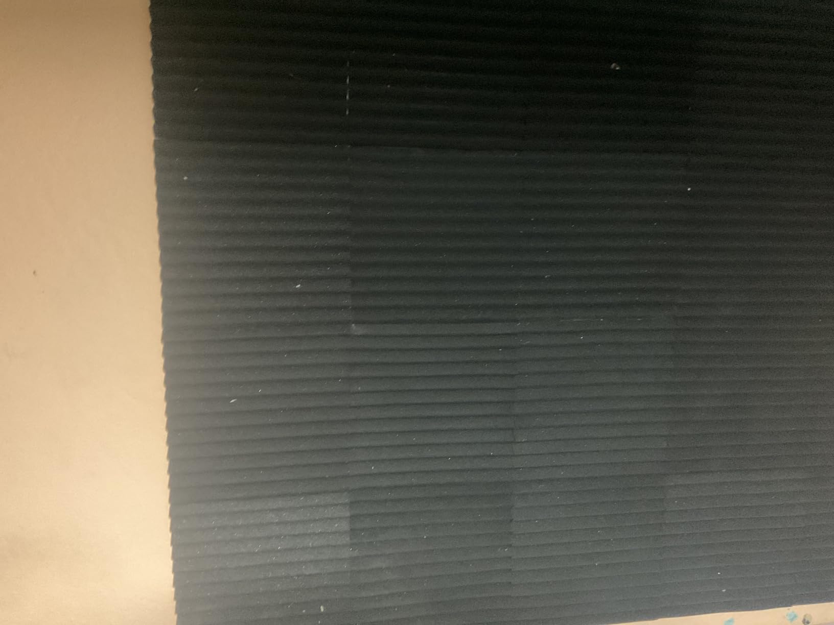 Focusound 50 Pack Acoustic Foam Panels 1