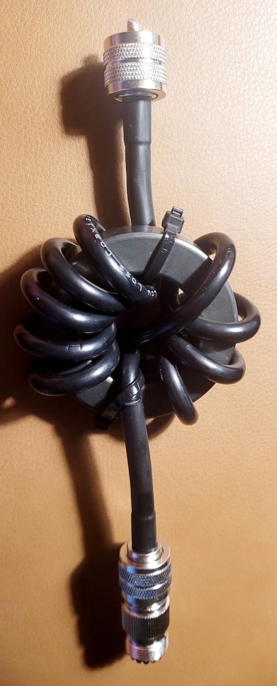 FT-240-31 Ferrite Toroid Core - | 31 Material customer photo 1