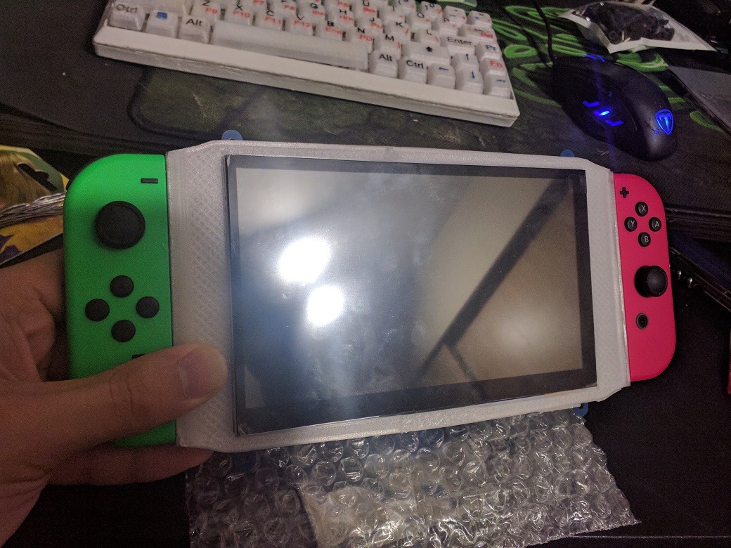 NVIDIA Jetson Xavier NX Developer Kit customer photo 2