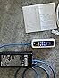 TRENDnet Inline PoE Tester, TC-NTP1, Tests 4PPoE, PoE+, PoE & Passive PoE Technology, Wattage, Voltage, Amperage, Polarity, LED Display, Battery-Free, Troubleshoot PoE Issues, IEEE 802.3af/at/bt customer photo 2