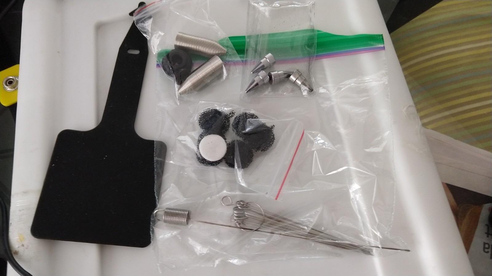 YIHUA 948 Standard Desoldering Station, 80W, with Auto Shutoff, Variable Precise Temperature (716°F ~ 896°F), ºC/°F display, Sleep Function and More customer photo 2