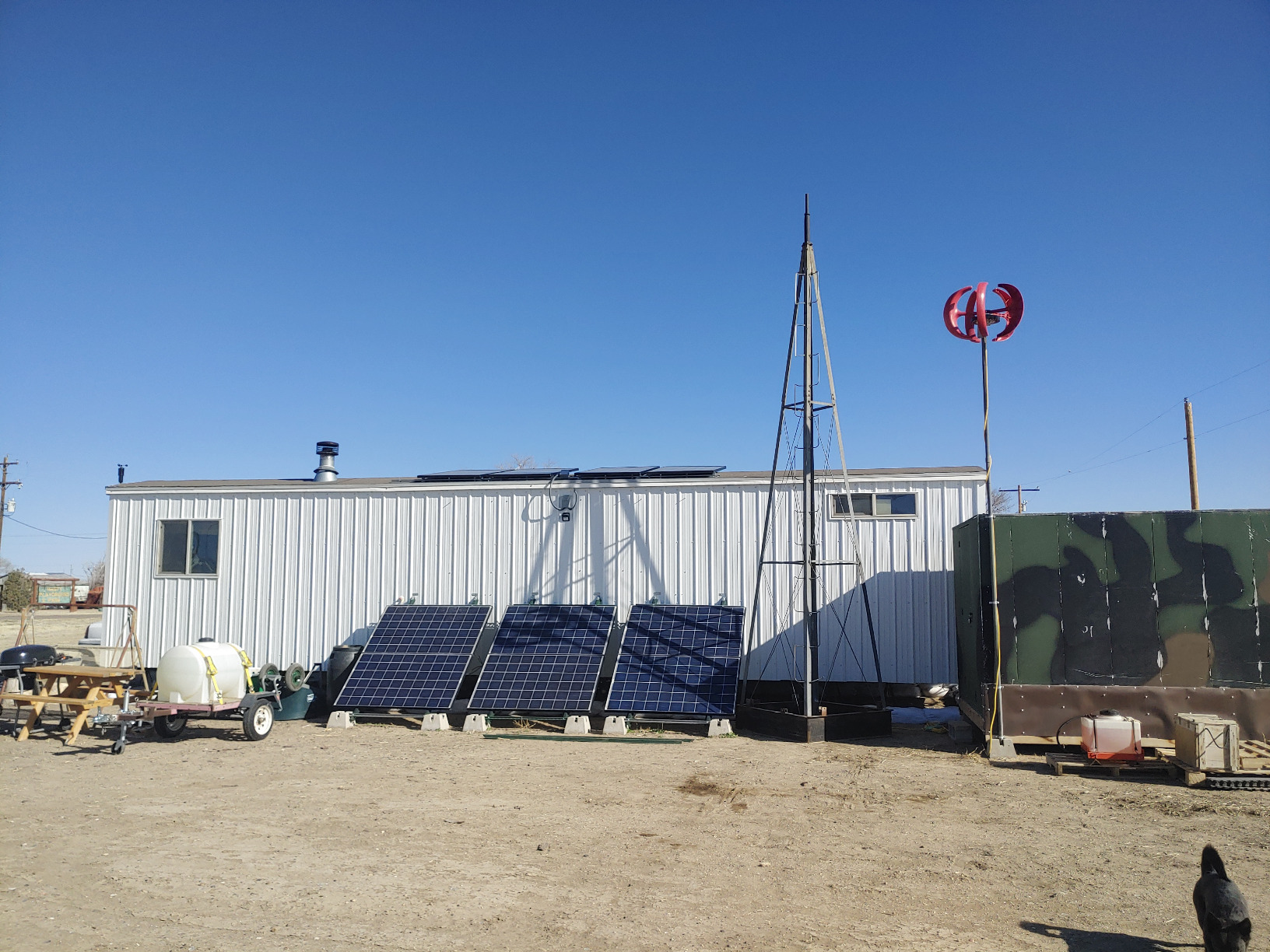 DC Power Supply Variable, 30V 10A Adjustable Switching Regulated DC Bench Power Supply with Intelligent Charging Mode, 18W USB Interface, Precision Encoder Knob (Black) customer photo 2