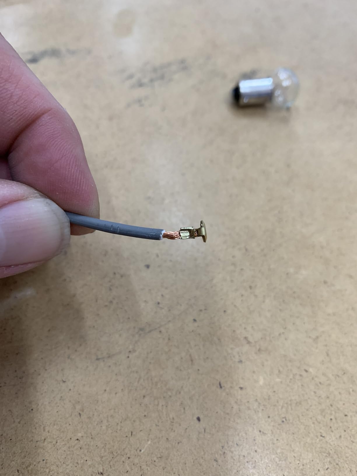 iCrimp Ratcheting Crimping Tool Set 8 PCS - Quick Exchange Jaw for Heat Shrink, Open Barrel, Insulated and Non-Insulated Ferrules AWG 20-2 customer photo 2