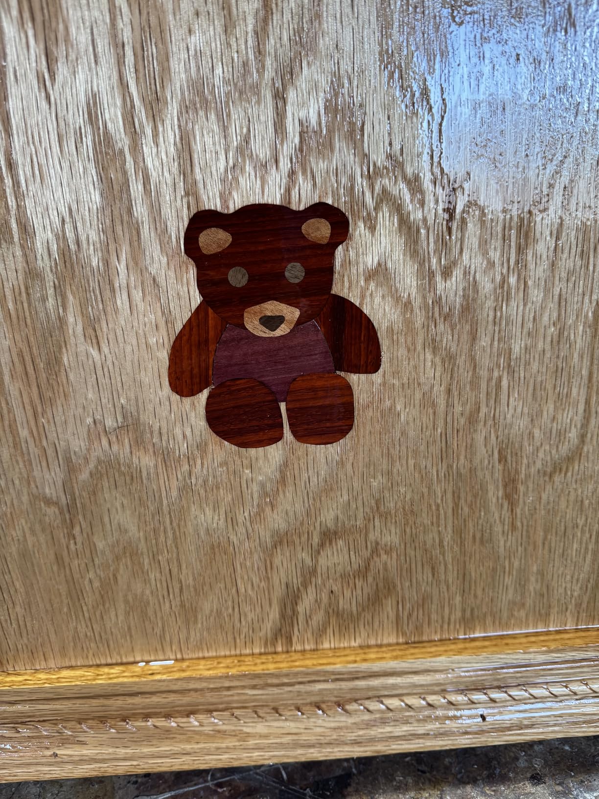 BUCKTOOL 5.0A Belt Disc Sander 4 in x 36 in Belt and 6 in Disc Sander with 3/4HP Direct-drive Motor and Portable Al Base, BD4603 Upgraded Model customer photo 1