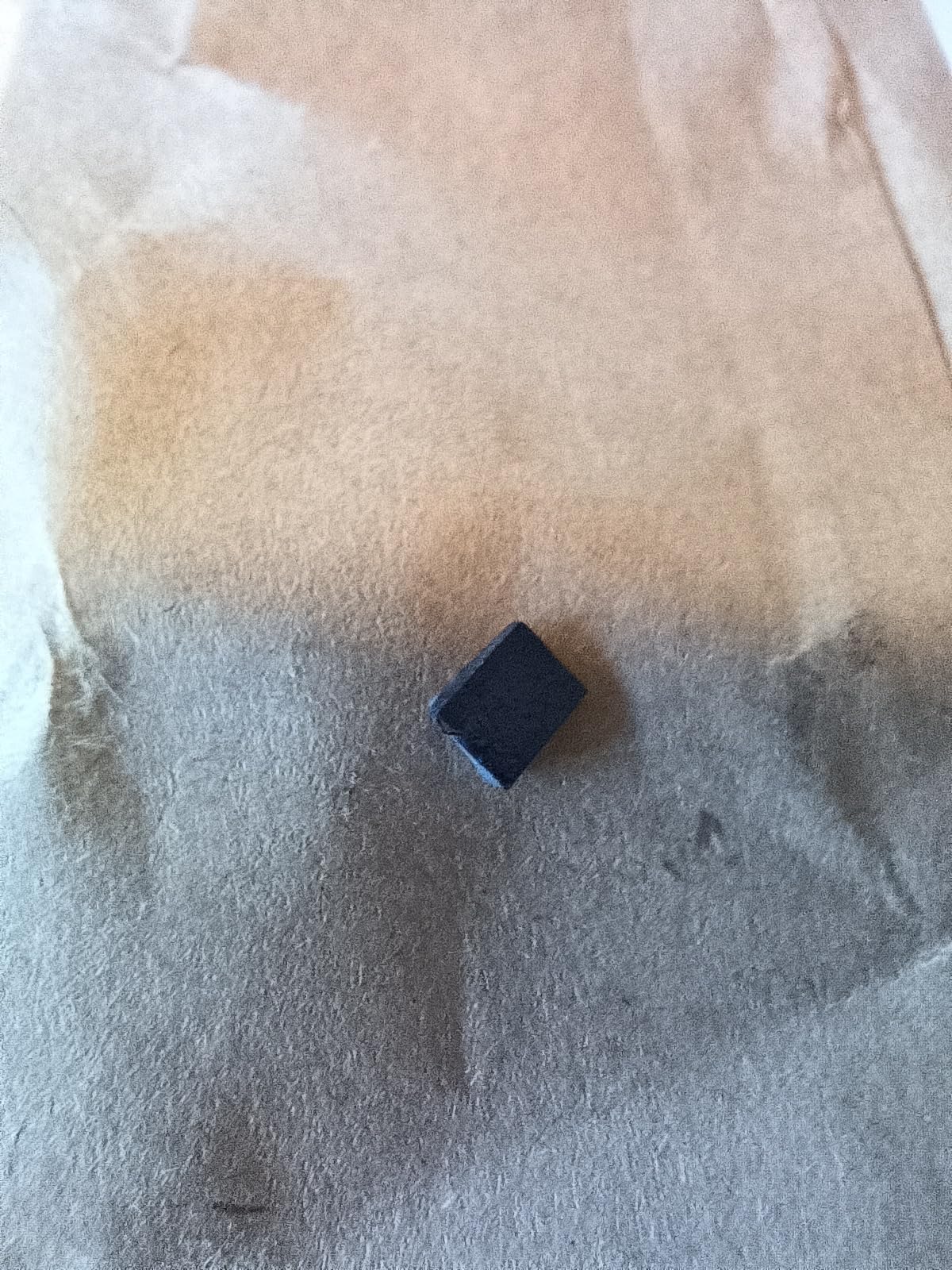 SE Illuminated Dual Lens Flip-in Head Magnifier, Head Magnifier, Tools for Repair & Precision Work, Adjustable Headlamp, 4.5X Loupe Magnifying, Black customer photo 2