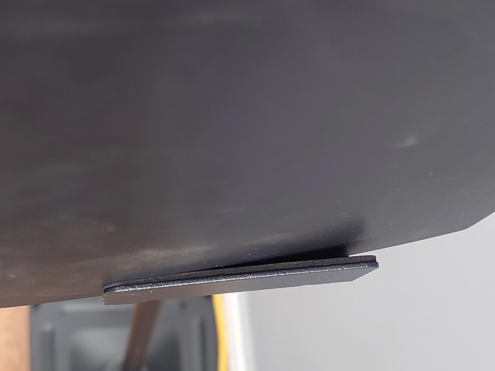 PERLESMITH Universal Speaker Stands for Surround Sound -Height Adjustable Extend 33.3