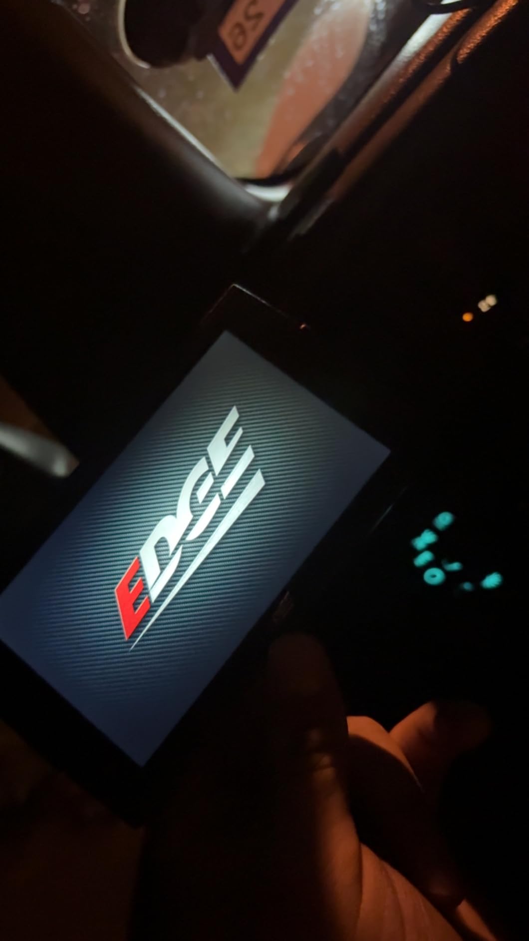 POWERTEQ Edge 85400-200 Evolution CTS3 Programmer customer photo 1