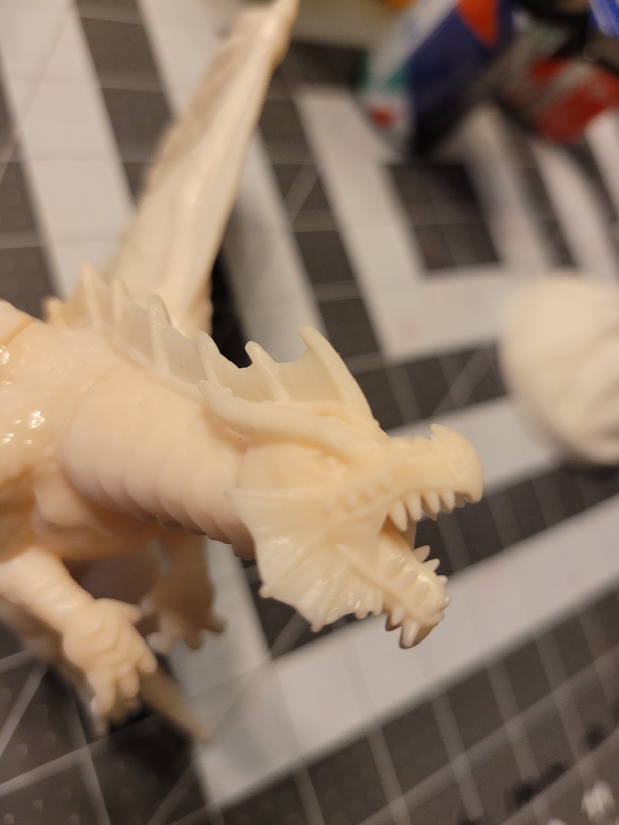 Phrozen Sonic Mighty 4K LCD Resin 3D Printer, 9.3