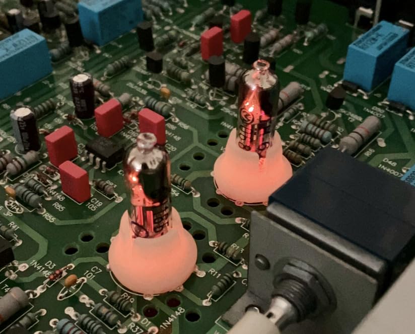 Siraya Tech Sculpt High-Temp Resistant 3D Printer Resin - Up to 250C, High Precision, Compatible with 8K DLP/LCD Printers for Engineering, Jewelry, & Industrial Applications (Ultra White, 1kg) customer photo 1