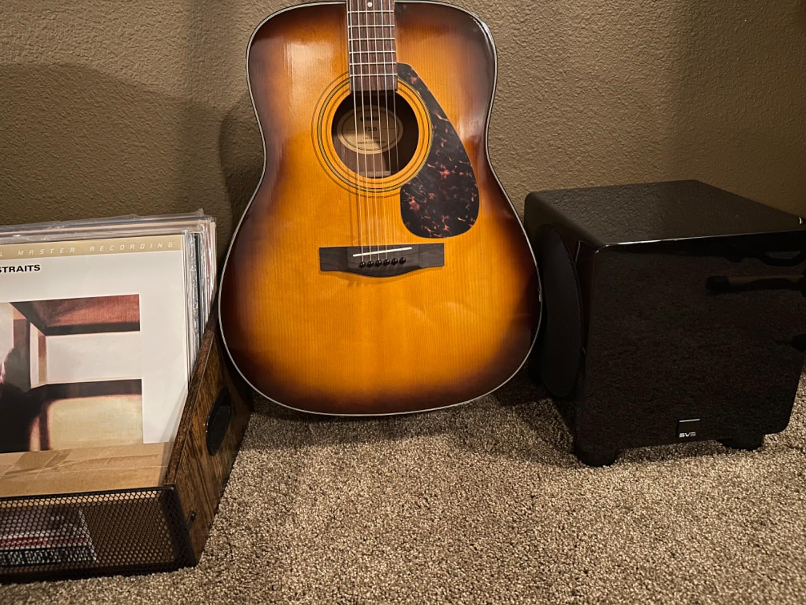SVS 3000 Micro Subwoofer (Piano Gloss Black) - Active Dual 8-in Drivers, 800 Watt RMS, Sealed Cabinet customer photo 1