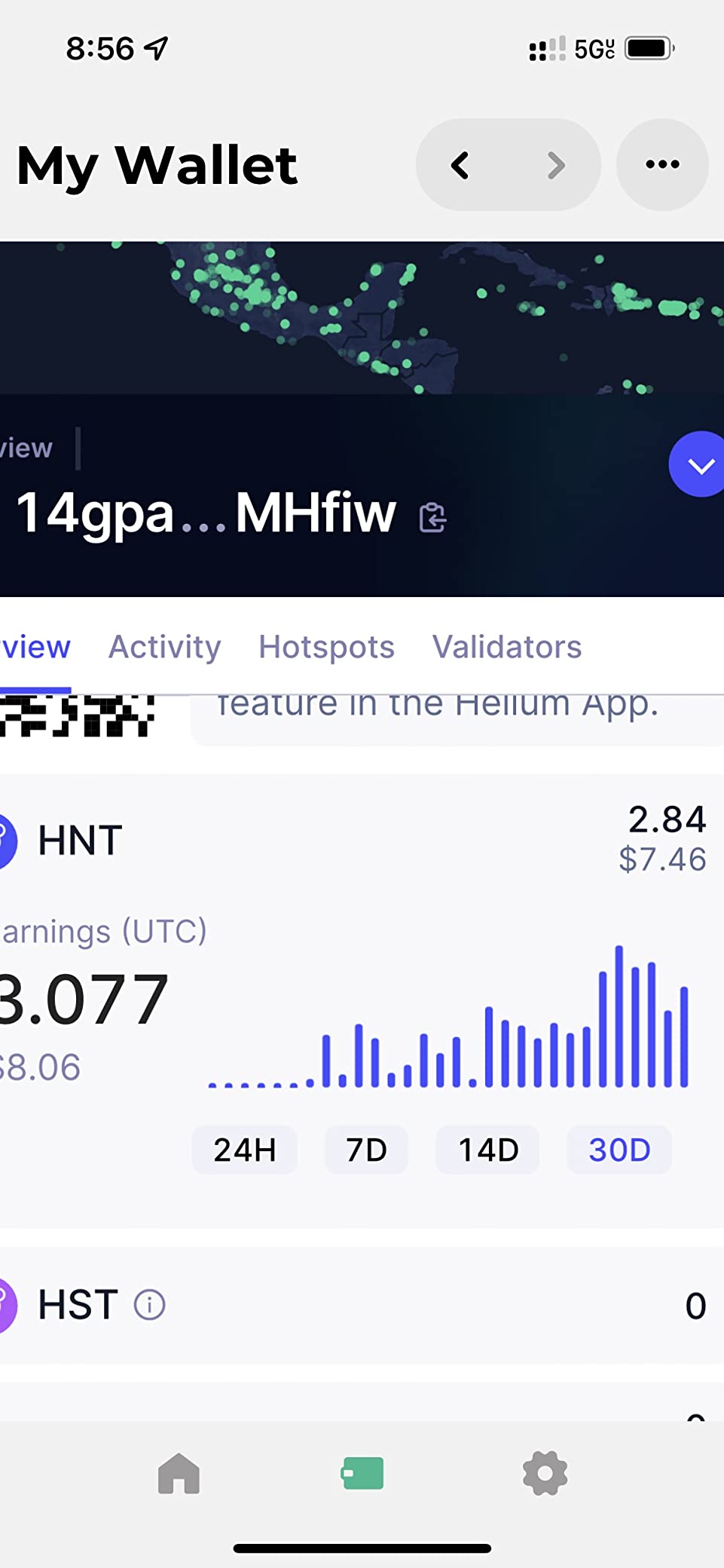 915mhz LoRa Antenna/meshtastic Antennas for meshtastic Devices LORA32 Module, Antennas for Helium HNT Miner Hotspot LoraWan with 10dbi 16.5ft RP-SMA SMA Cable customer photo 2
