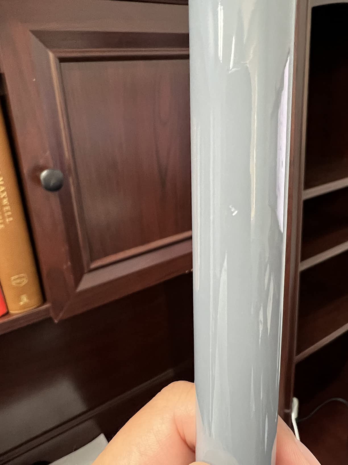 915MHz Lora Antenna Long Range 15dBi 86inch with 32.8foot SMA RG58 Cable for Helium Bobcat HNT Hotspot Lora IoT Bobcat RAK Miner Longfi LoRaWAN Blockchain customer photo 2