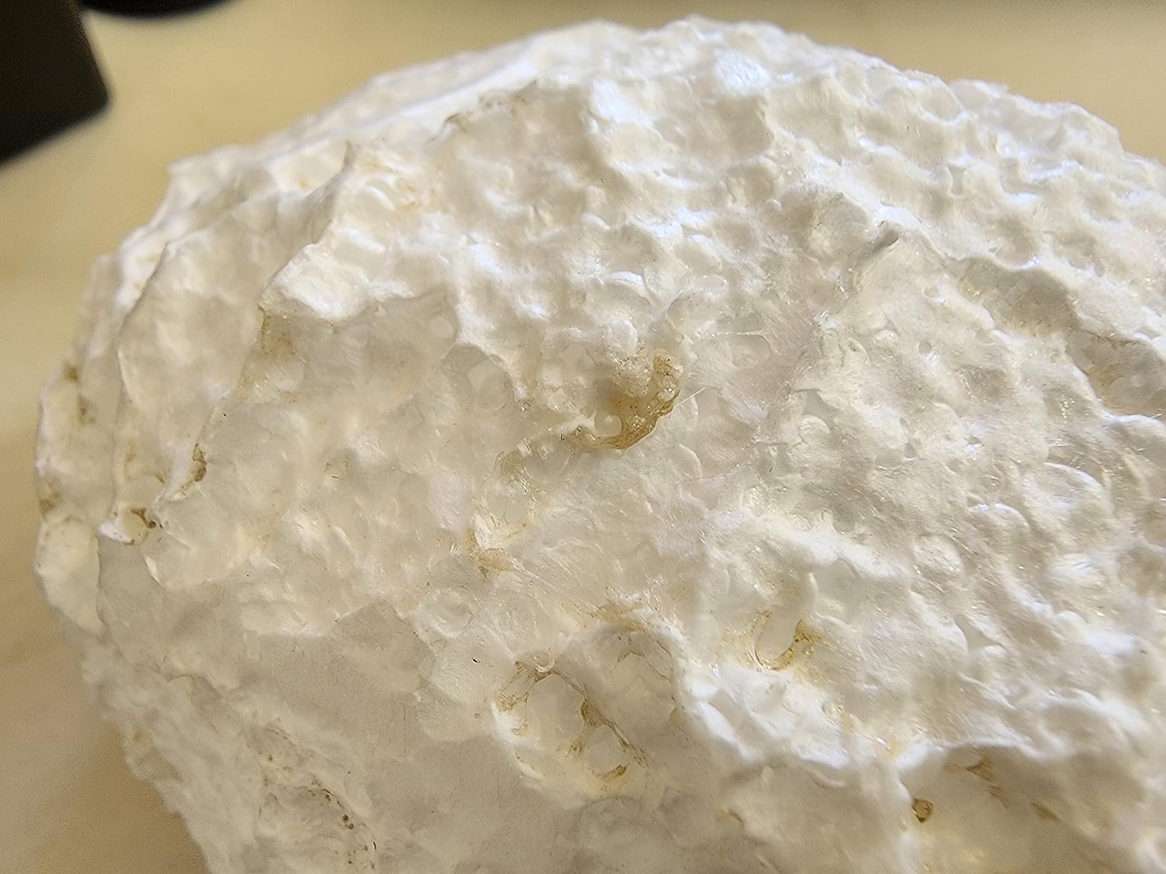 GOCHANGE 4 in 1 Foam Cutter Set, 18W Electric Styrofoam Cutting Tools Kit, 100-240V Hot Wire Cutter Tool With Power Adapter For DIY Craft, Small Cutting Project, Foam Carving & Digging customer photo 2