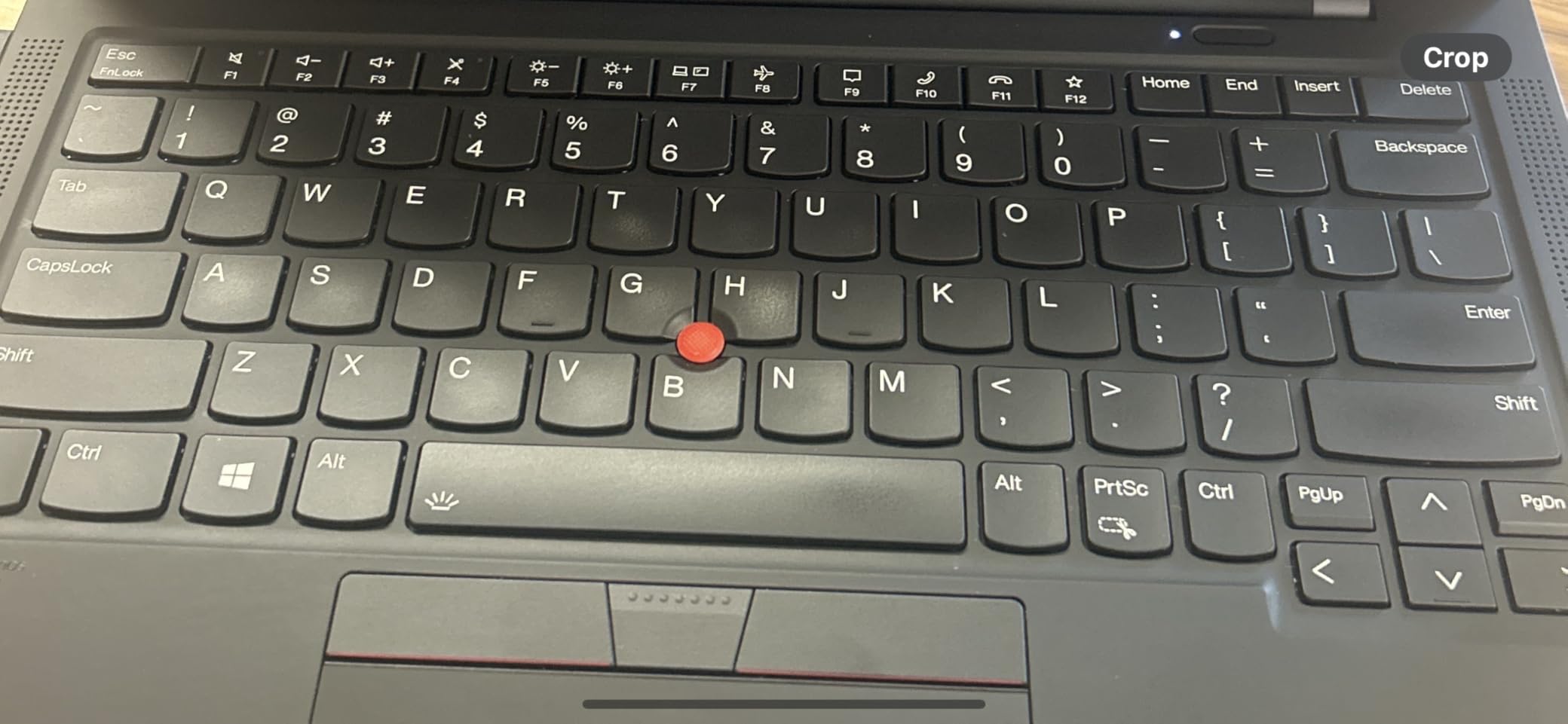 Lenovo Thinkpad X1 Carbon Gen 9 14