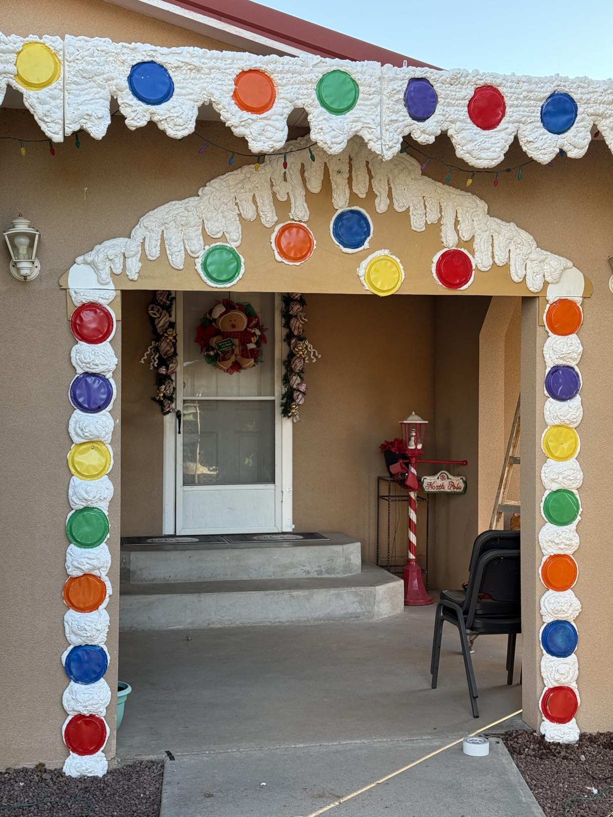 Cooltop Hot Wire Foam Cutter kit, 18W Styrofoam Knife Cutter Electric Hot Wire Foam Cutting Tool, Heated Foam Carving Knife Kit with Cleaning Pen for Foam Board, Pearl Cotton, EPP, KT Board, EPS customer photo 1