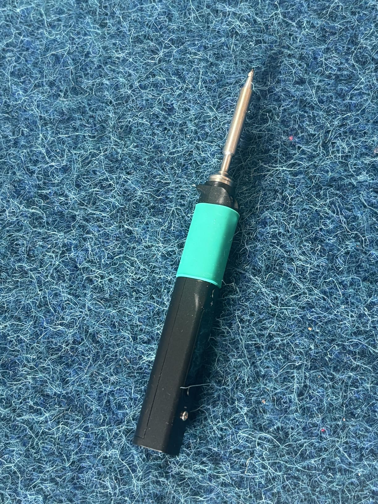 PINECIL - Smart Mini Portable Soldering Iron, Small customer photo 2