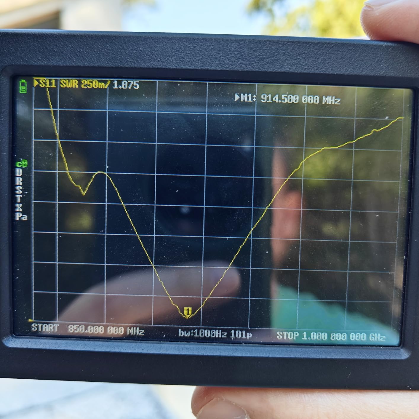 Waterproof 8dBi Long Range Cellular Ultra Distance LoRa Gateway Antenna Omni-Directional Glass Fiber LoRaWan 915MHz Antenna with 5M/16.4FT Cable for Helium RAK Hotspot HNT Finestra Miner Mining customer photo 2