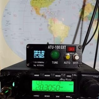 Superbat PL259 Coax Cable 15ft, UHF Male PL-259 CB Antenna Cable Extension RG58 Cable for HAM & CB Radio Antenna Analyzer Dummy Load SWR Meter etc. customer photo 1