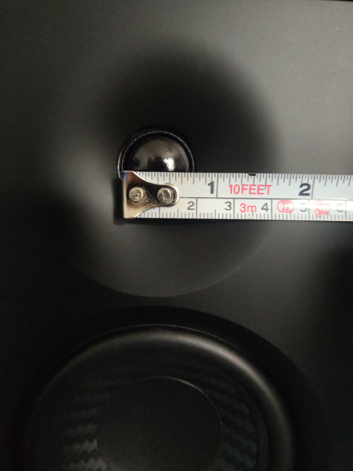 Edifier MR4 Powered Studio Monitor Speakers, 4