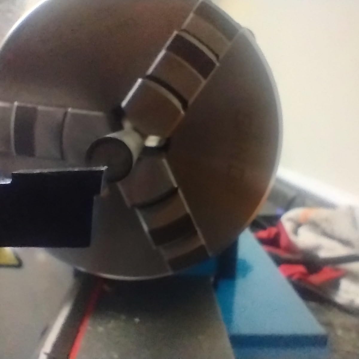 VEVOR Metal Lathe, Upgraded Digital Display 7