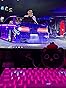Corsair K65 RGB MINI 60% Mechanical Wired Gaming Keyboard - Cherry MX Speed Switches - PBT Double-Shot Keycaps - iCUE Compatible - QWERTY NA - White customer photo 1