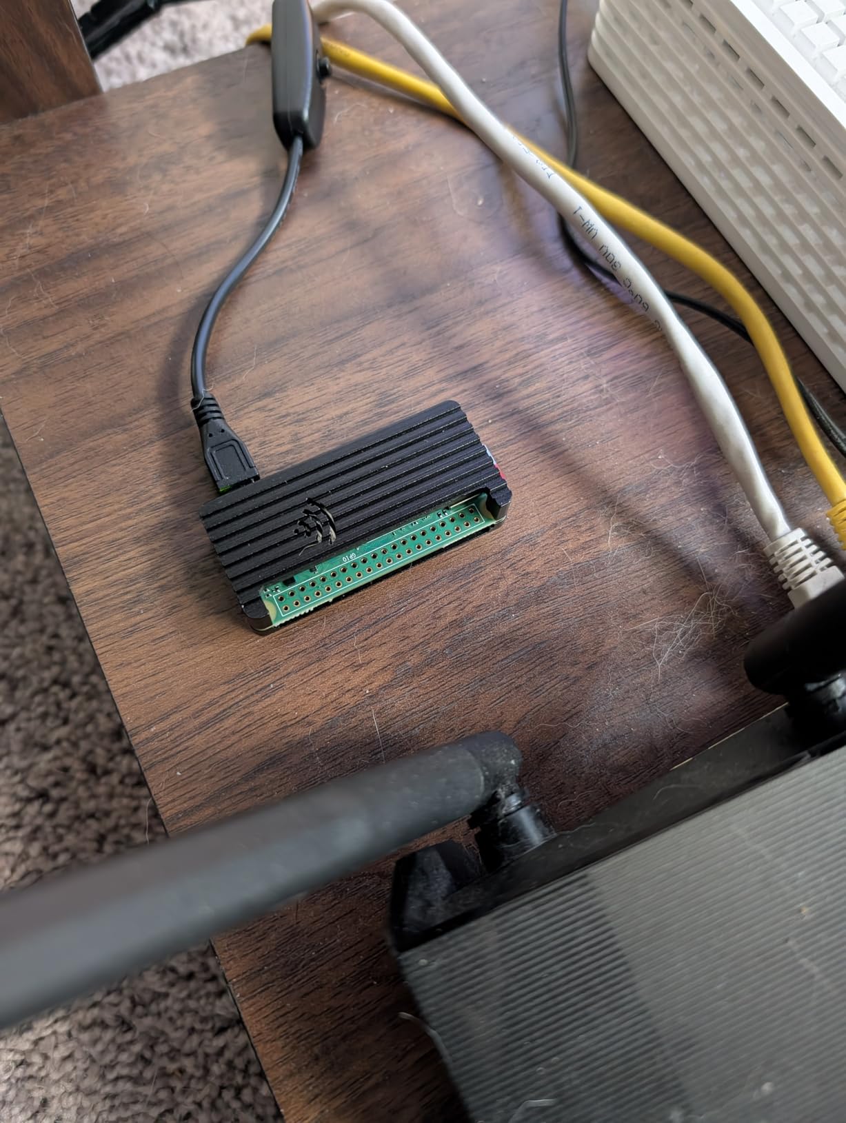 Raspberry Pi Zero 2 W (Wireless/Bluetooth) - Compact Single Board Computer 2021 Edition customer photo 1