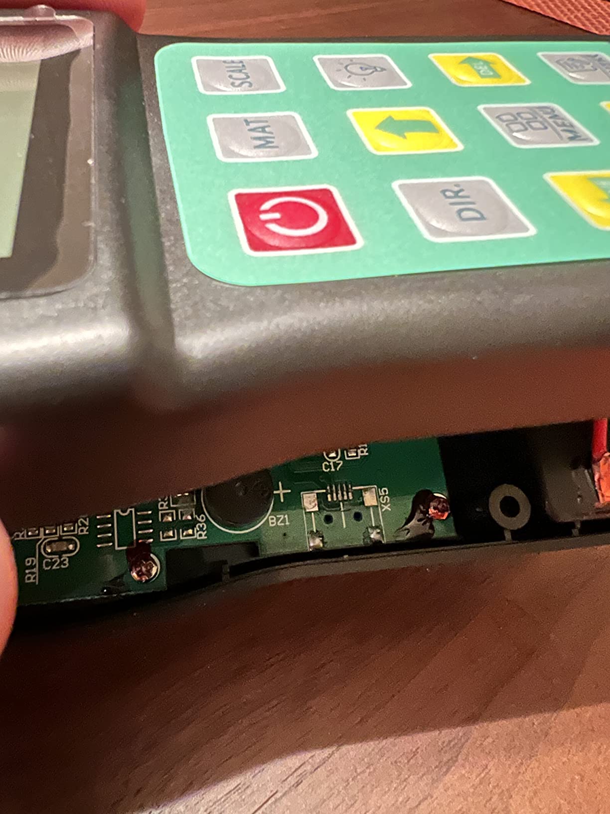 Metal Hardness Tester Kit, Digital Leeb Testing with Standard Hardness Block for Calibration, Multi-Scale Support & Free Software customer photo 1