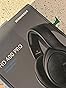 Sennheiser HD 400 Pro Reference Headphones customer photo 1