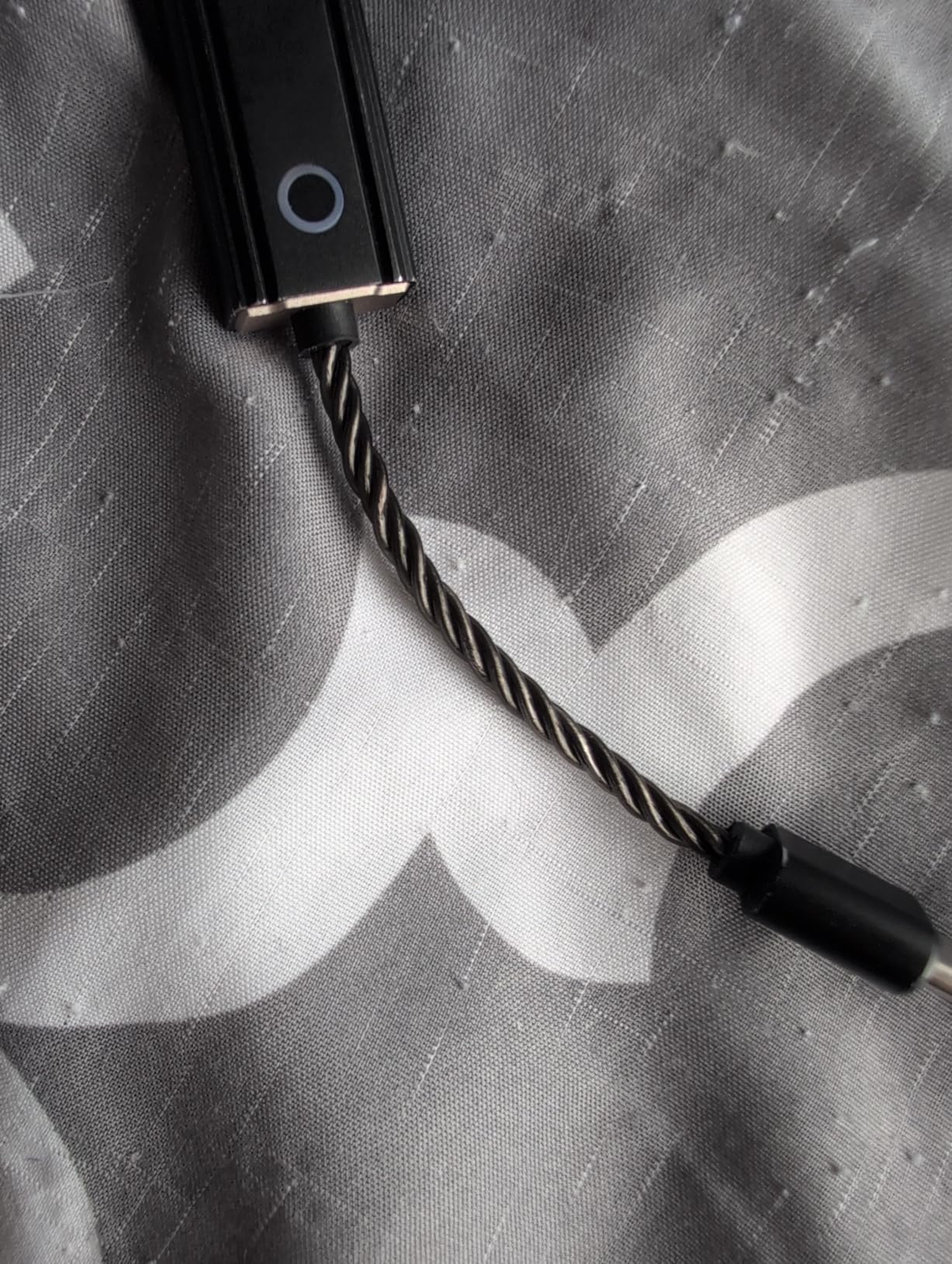 FiiO JadeAudio KA1 Portable USB DAC High Resolution Lossless for Smartphones/PC/Laptop/Players customer photo 1