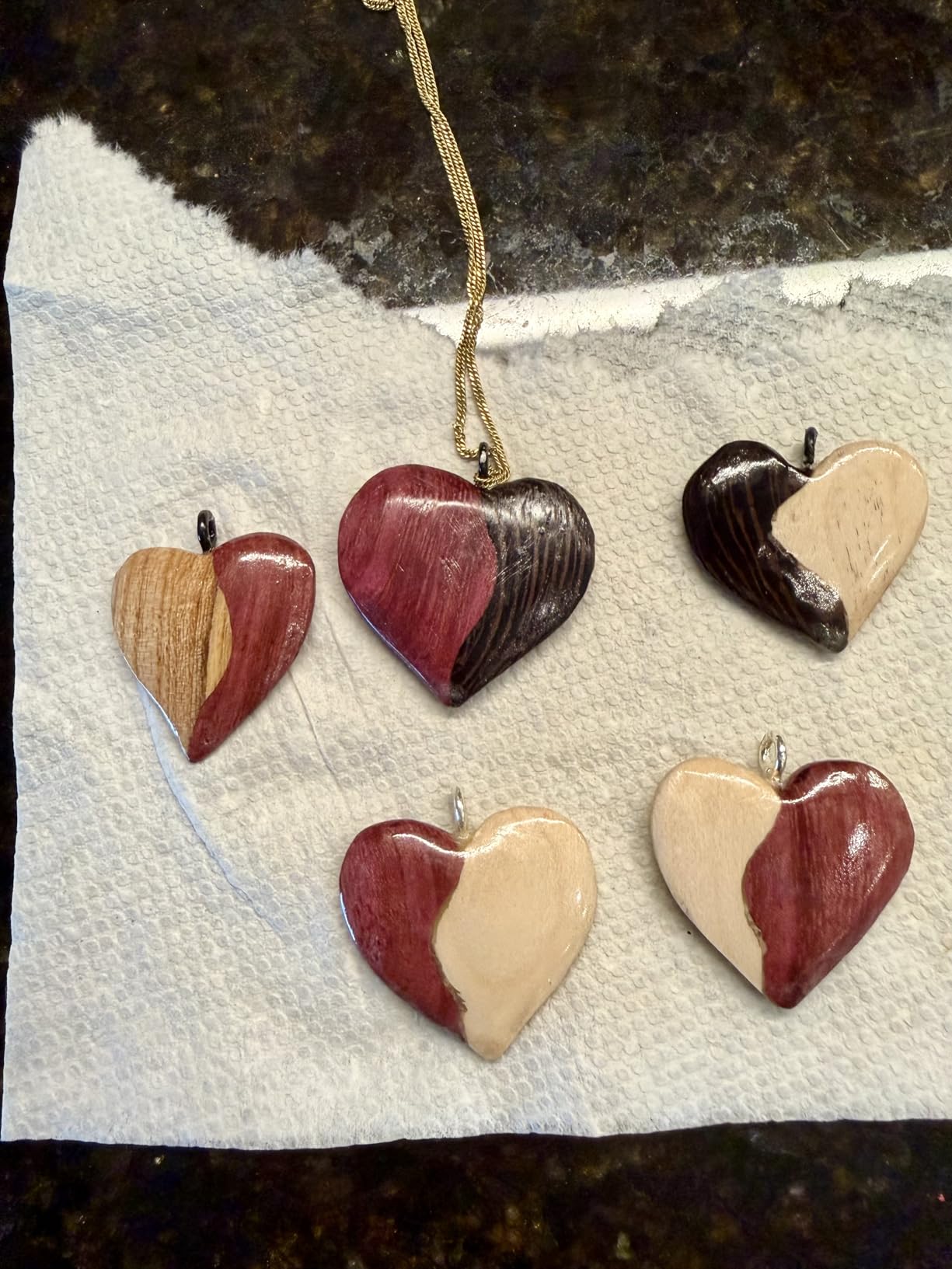 WEN Variable Speed Scroll Saw, 16-Inch with Work Light and Easy Access Blade Changes (3923) customer photo 1