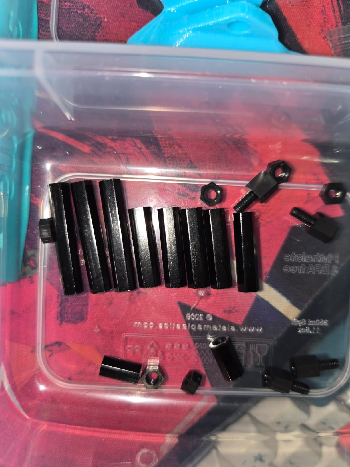 YoungRC 250mm HD DC5 FPV Racing Drone Frame 5 inch Carbon Fiber Quadcopter Frame Kit for DC HD FPV Freestyle RC Drone customer photo 2