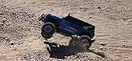 Traxxas TRX-4 Scale and Trail Crawler with 2021 Ford Bronco Body: 1/10-Scale 4WD Electric Truck customer photo 1