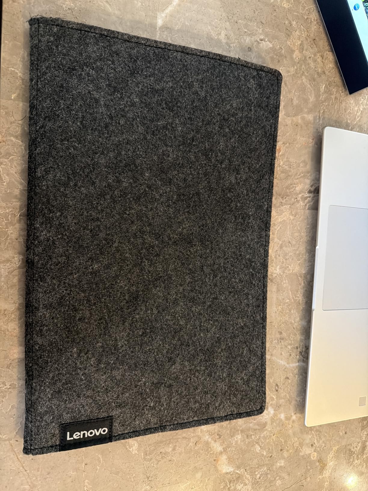 Lenovo L15 Portable Monitor, 15.6