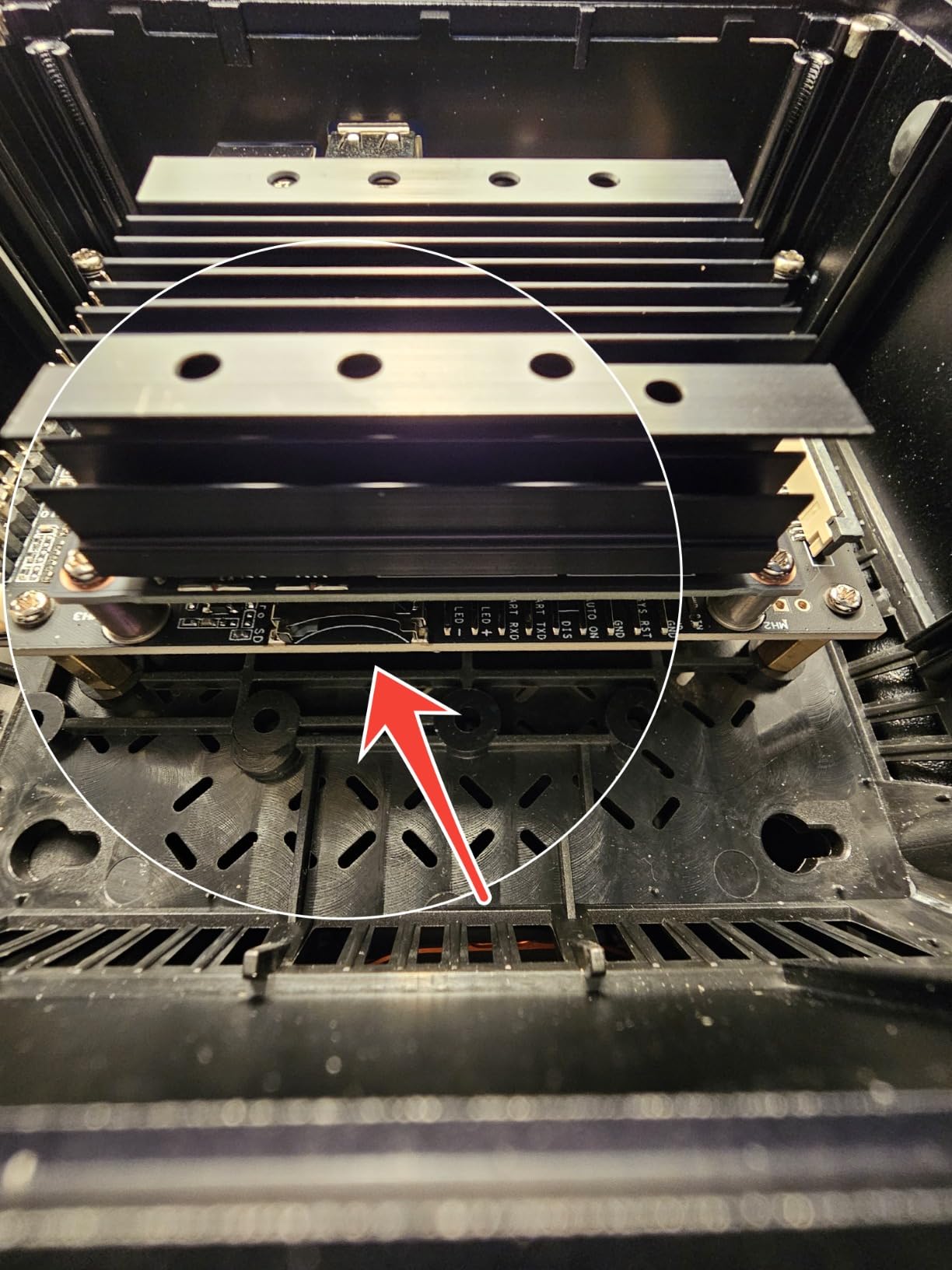 Seeed studio NVIDIA Jetson Nano Edge AI Device - reComputer J1010 Kit customer photo 1