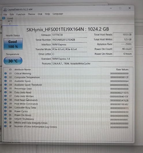 Lenovo ThinkPad T16 Gen 4 Business AI Laptop (16