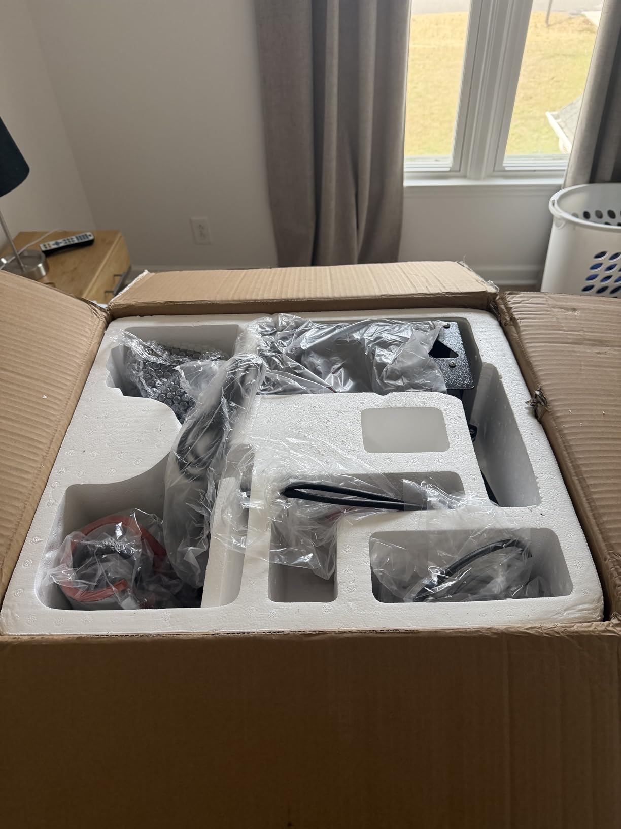 Topdeep Heat Press 15x15 Inch 8 in 1 Heat Press Machine, Swing Away T Shirt Pressing Machine Digital Control, Multifunction Heat Press Transfer Machine Sublimation Combo for T-Shirt Hat Cap Mug Plate customer photo 1