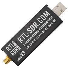 RTL-SDR Blog V3 R860 RTL2832U 1PPM TCXO HF Bias Tee SMA Software Defined Radio with Dipole Antenna Kit customer photo 1