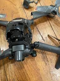 DJI FPV Drone (Drone Only) (Renewed) - First Person View Racing Drone with 4K Camera, Super-Wide 150° FOV, HD Low-Latency Transmission, Emergency Brake and Hover customer photo 1