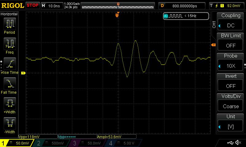 UNI T UTG932E 30MHz Function Generator Arbitrary Waveform Signal Generator Dual-Channel 200MSa/s 14 Bits Frequency Meter customer photo 1