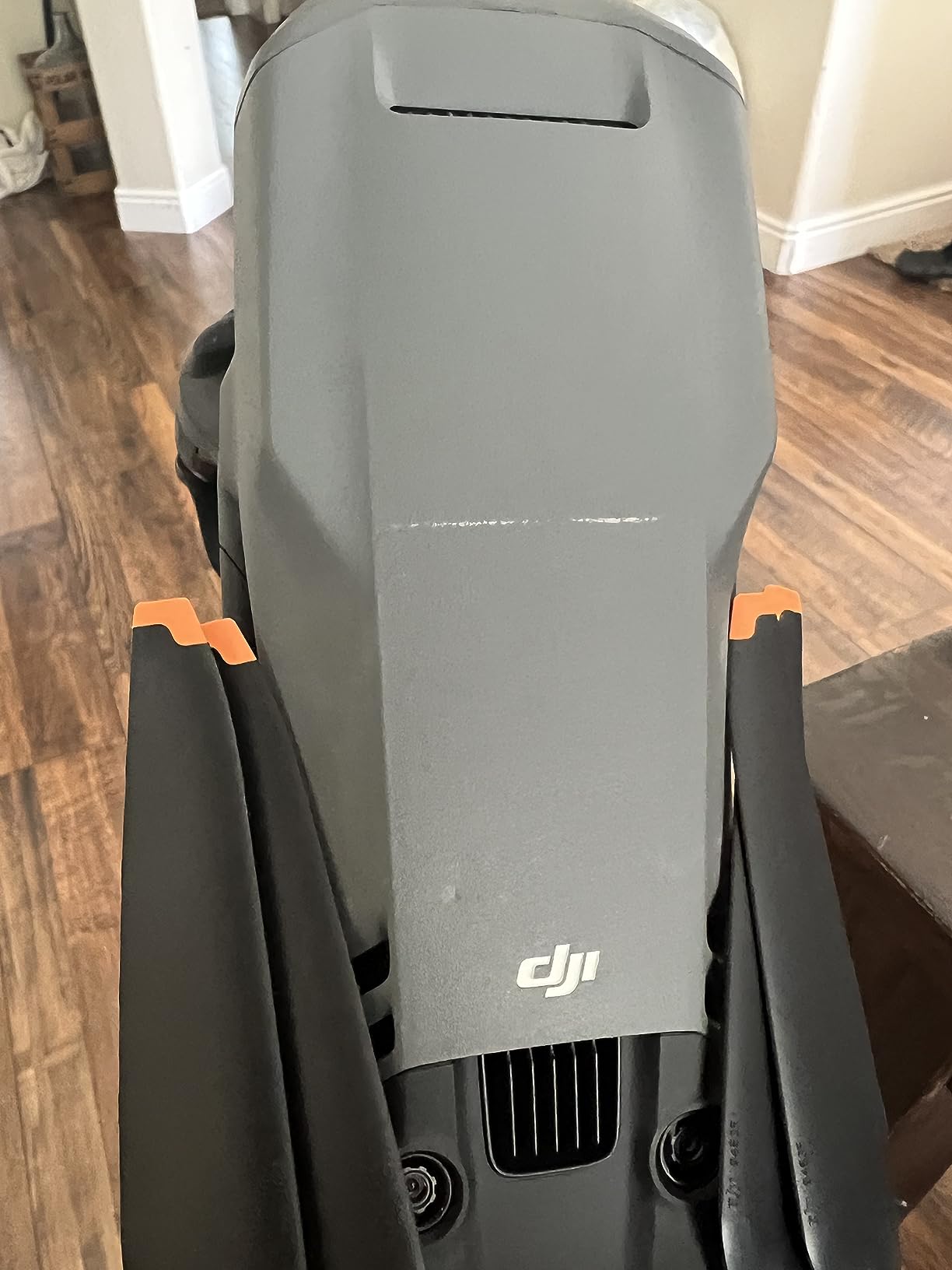 DJI Mavic 3 Pro Cine with DJI RC Pro (High-Bright Screen) - Flagship Triple-Camera Drone, Tri-Camera Apple ProRes Support with 1TB of Storage, 3 Intelligent Flight Batteries customer photo 2